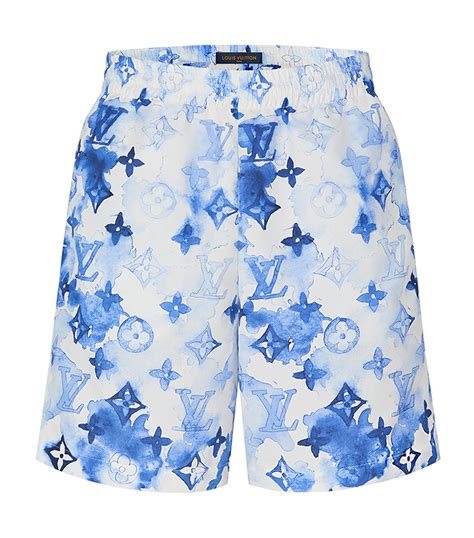 lv swimming shorts